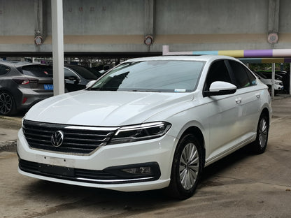 Volkswagen Lavida 2022 280TSI DSG Comfort Edition