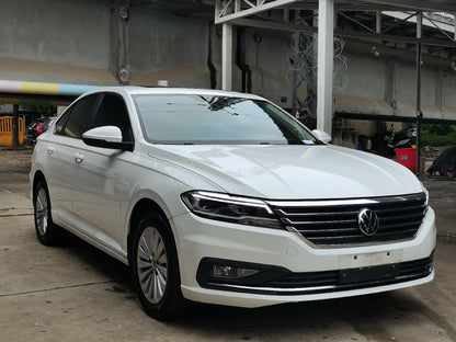 Volkswagen Lavida 2022 280TSI DSG Comfort Edition