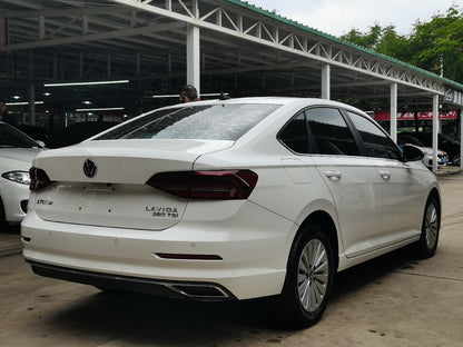 Volkswagen Lavida 2022 280TSI DSG Comfort Edition