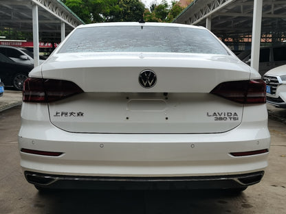 Volkswagen Lavida 2022 280TSI DSG Comfort Edition