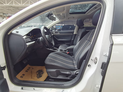 Volkswagen Lavida 2022 280TSI DSG Comfort Edition