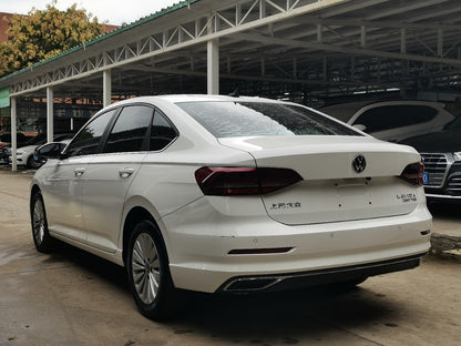 Volkswagen Lavida 2022 280TSI DSG Comfort Edition