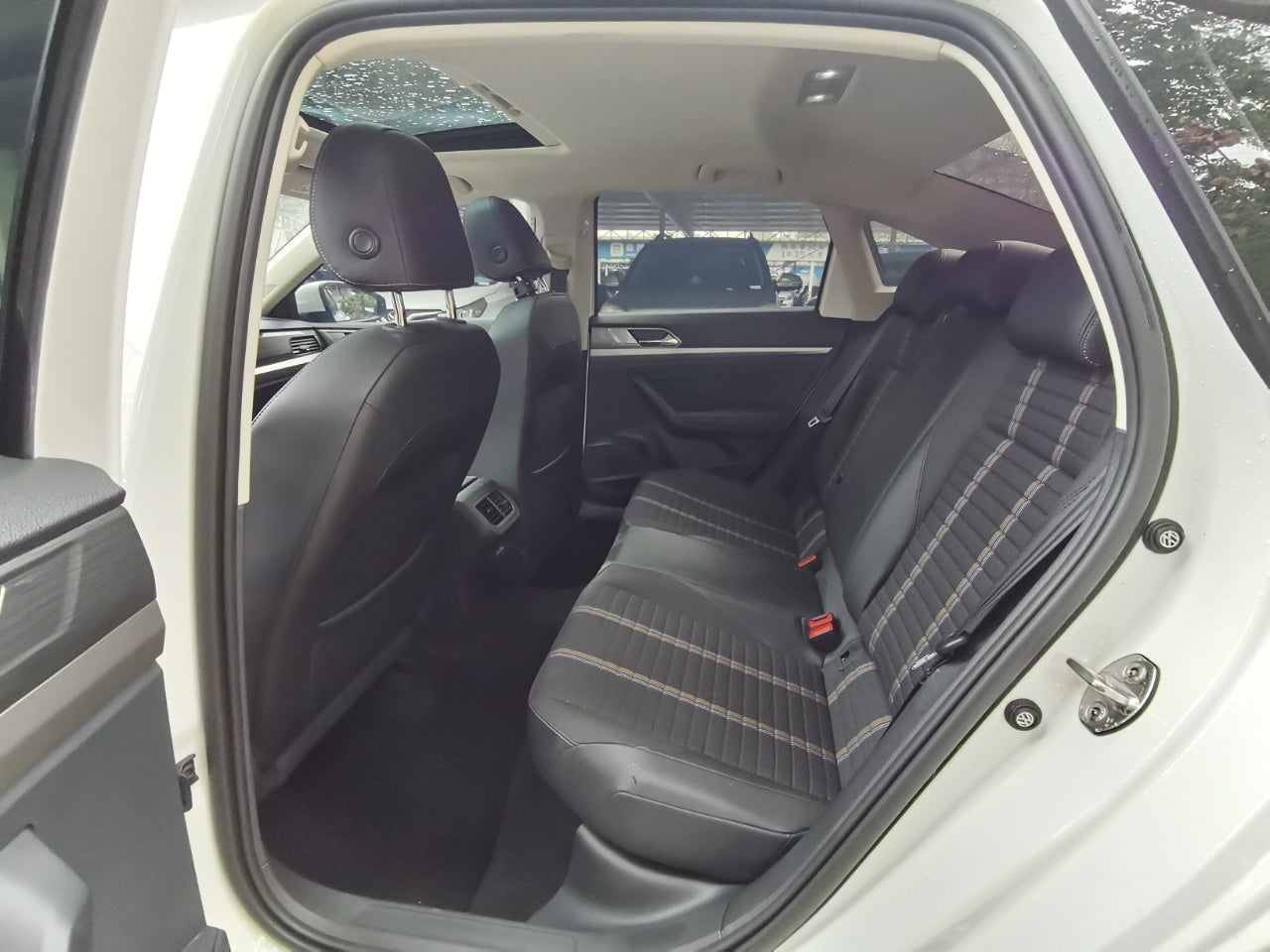 Volkswagen Lavida 2022 280TSI DSG Comfort Edition