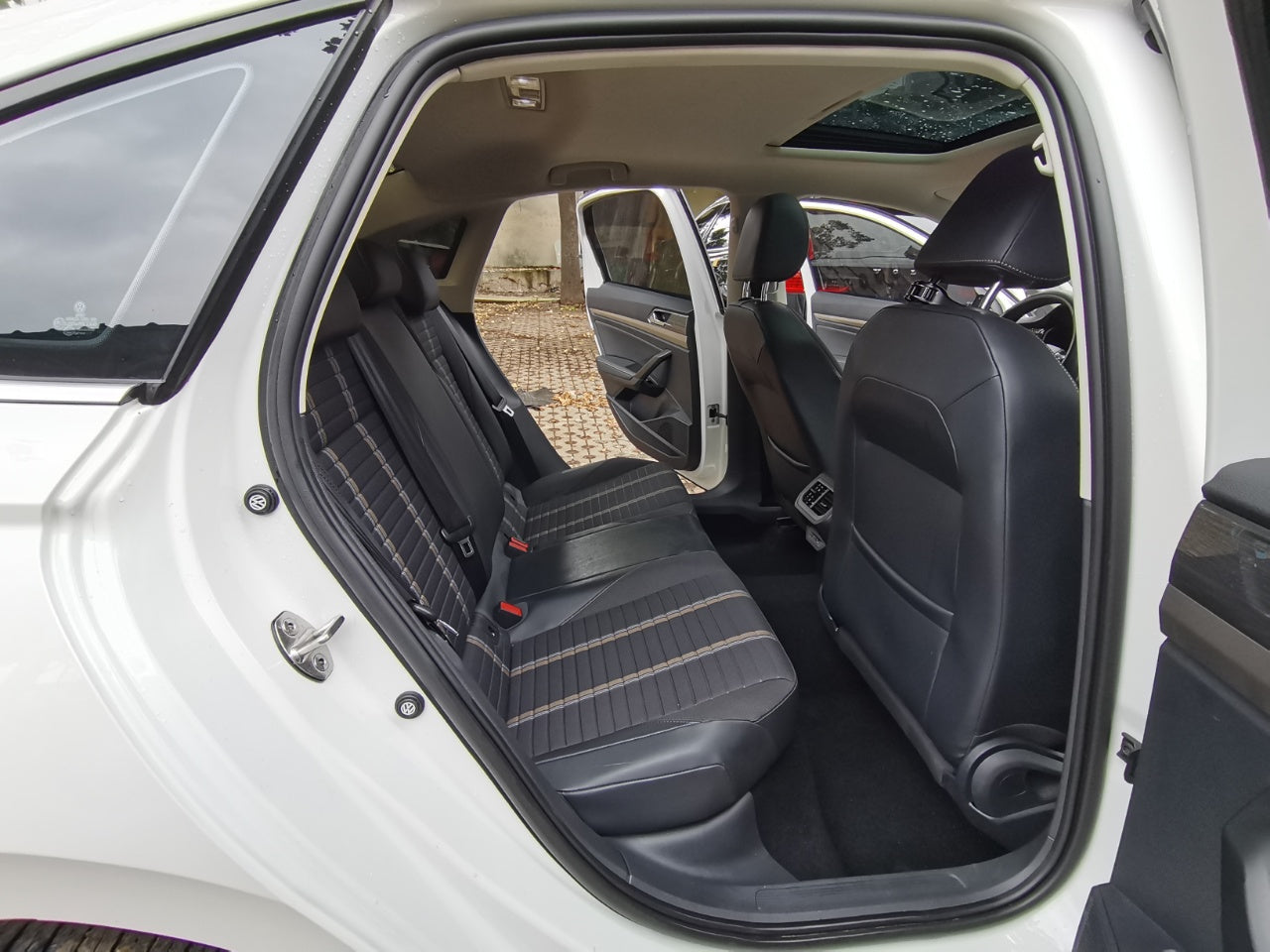 Volkswagen Lavida 2022 280TSI DSG Comfort Edition