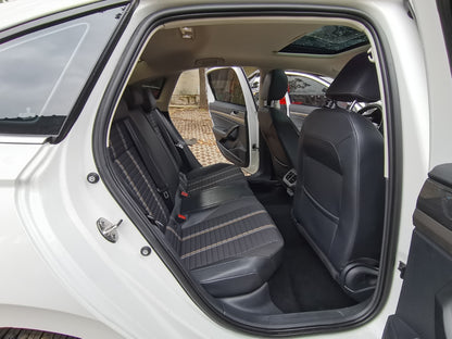 Volkswagen Lavida 2022 280TSI DSG Comfort Edition