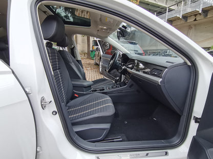 Volkswagen Lavida 2022 280TSI DSG Comfort Edition