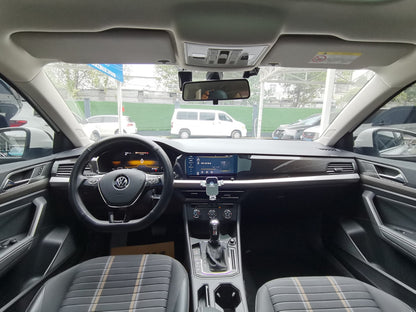 Volkswagen Lavida 2022 280TSI DSG Comfort Edition
