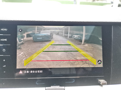 Volkswagen Lavida 2022 280TSI DSG Comfort Edition