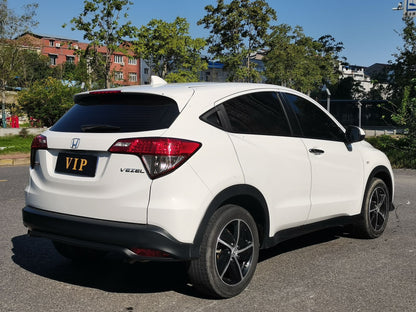 Honda Binzhi 2020 1.5L CVT Pioneer Edition