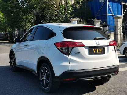 Honda Binzhi 2020 1.5L CVT Pioneer Edition