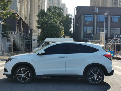 Honda Binzhi 2020 1.5L CVT Pioneer Edition