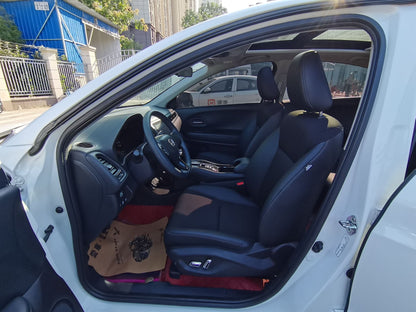 Honda Binzhi 2020 1.5L CVT Pioneer Edition