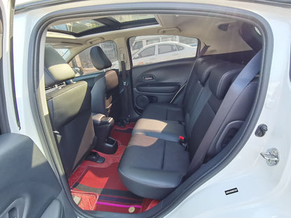 Honda Binzhi 2020 1.5L CVT Pioneer Edition