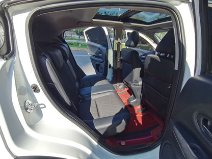 Honda Binzhi 2020 1.5L CVT Pioneer Edition