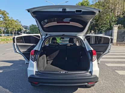 Honda Binzhi 2020 1.5L CVT Pioneer Edition