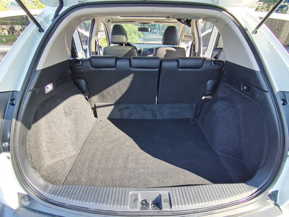 Honda Binzhi 2020 1.5L CVT Pioneer Edition