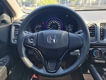 Honda Binzhi 2020 1.5L CVT Pioneer Edition
