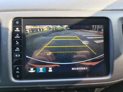 Honda Binzhi 2020 1.5L CVT Pioneer Edition