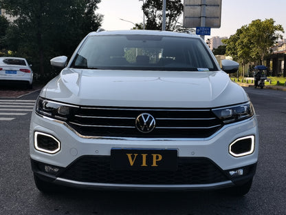 Volkswagen T-ROC Exploration Song 2022 280TSI DSG 2WD Comfort PLUS