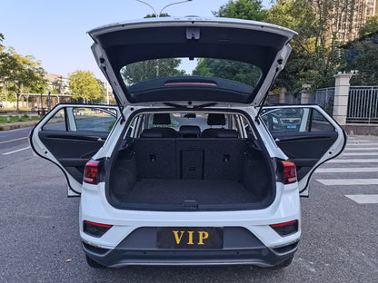 Volkswagen T-ROC Exploration Song 2022 280TSI DSG 2WD Comfort PLUS