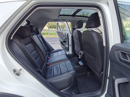 Volkswagen T-ROC Exploration Song 2022 280TSI DSG 2WD Comfort PLUS