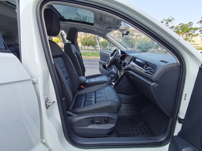 Volkswagen T-ROC Exploration Song 2022 280TSI DSG 2WD Comfort PLUS