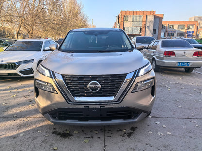 Nissan Qashqai 2021 VC Turbo 300 CVT 2WD Luxury Edition