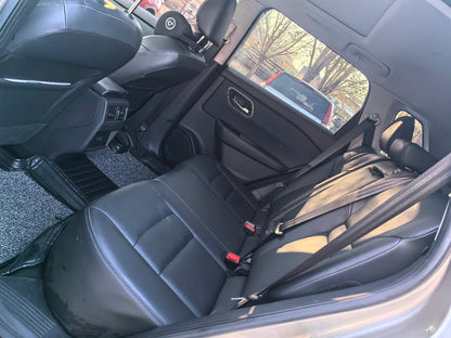 Nissan Qashqai 2021 VC Turbo 300 CVT 2WD Luxury Edition