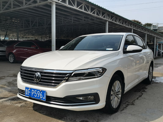 Volkswagen Lavida 2022 280TSI DSG Comfort Edition