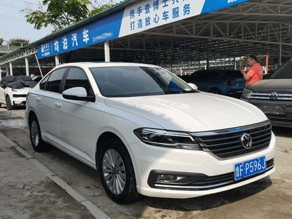 Volkswagen Lavida 2022 280TSI DSG Comfort Edition