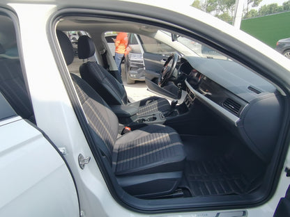 Volkswagen Lavida 2022 280TSI DSG Comfort Edition