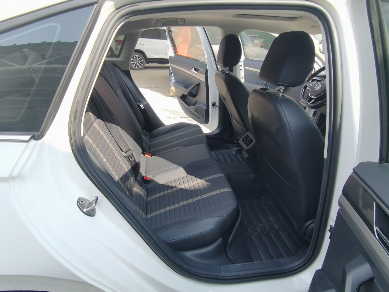 Volkswagen Lavida 2022 280TSI DSG Comfort Edition