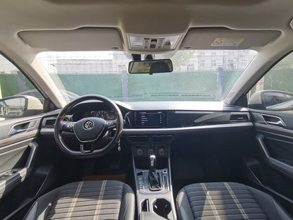 Volkswagen Lavida 2022 280TSI DSG Comfort Edition