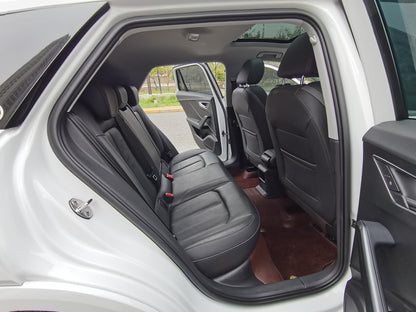 Audi Q2L2022 35 TFSI Fashion Dynamic Type