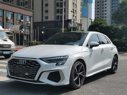Audi A3 2021 Sportback 35 TFSI Fashion Sport