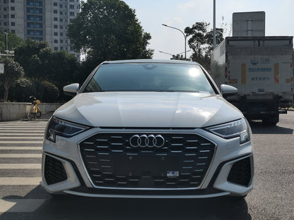 Audi A3 2021 Sportback 35 TFSI Fashion Sport