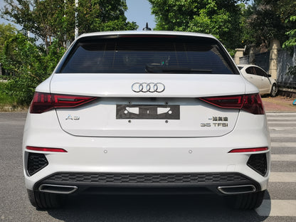 Audi A3 2021 Sportback 35 TFSI Fashion Sport