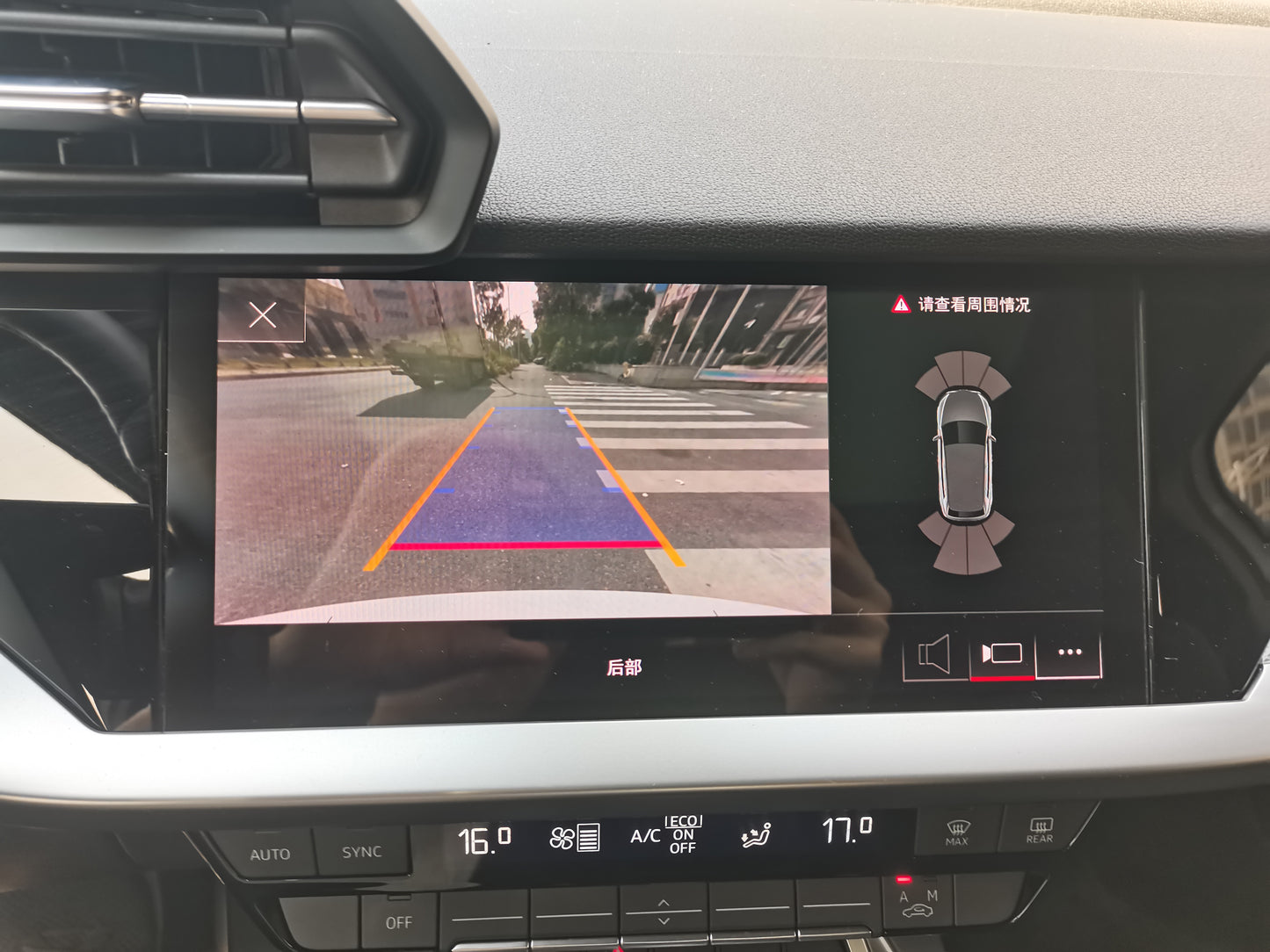 Audi A3 2021 Sportback 35 TFSI Fashion Sport