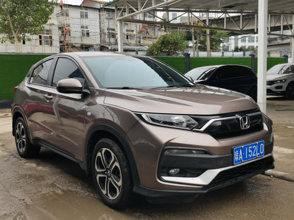 Honda XR-V 2021 1.5L CVT Comfort Edition