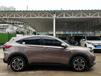 Honda XR-V 2021 1.5L CVT Comfort Edition