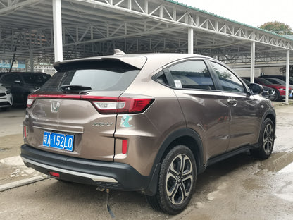 Honda XR-V 2021 1.5L CVT Comfort Edition