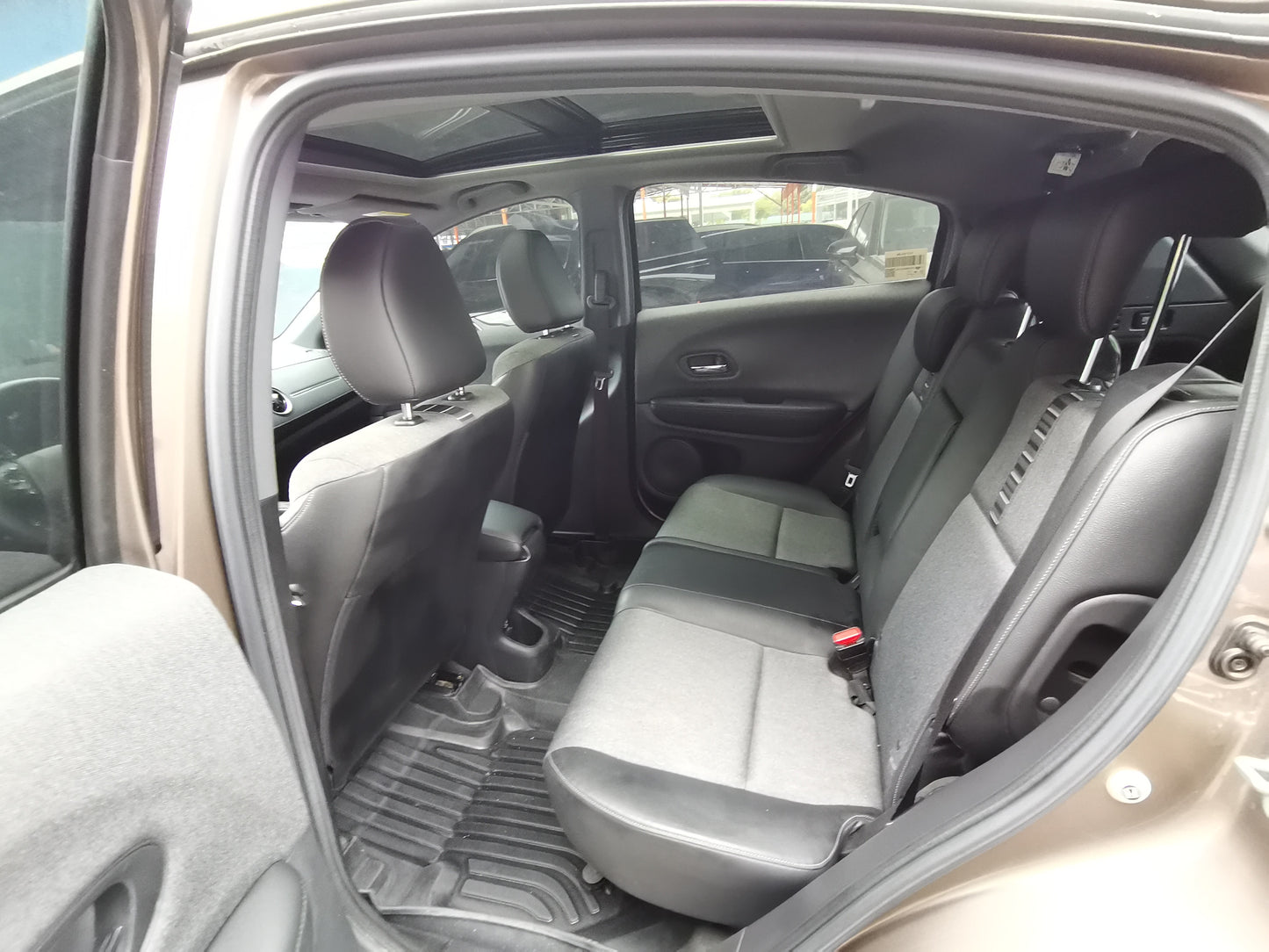 Honda XR-V 2021 1.5L CVT Comfort Edition