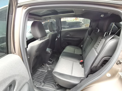 Honda XR-V 2021 1.5L CVT Comfort Edition