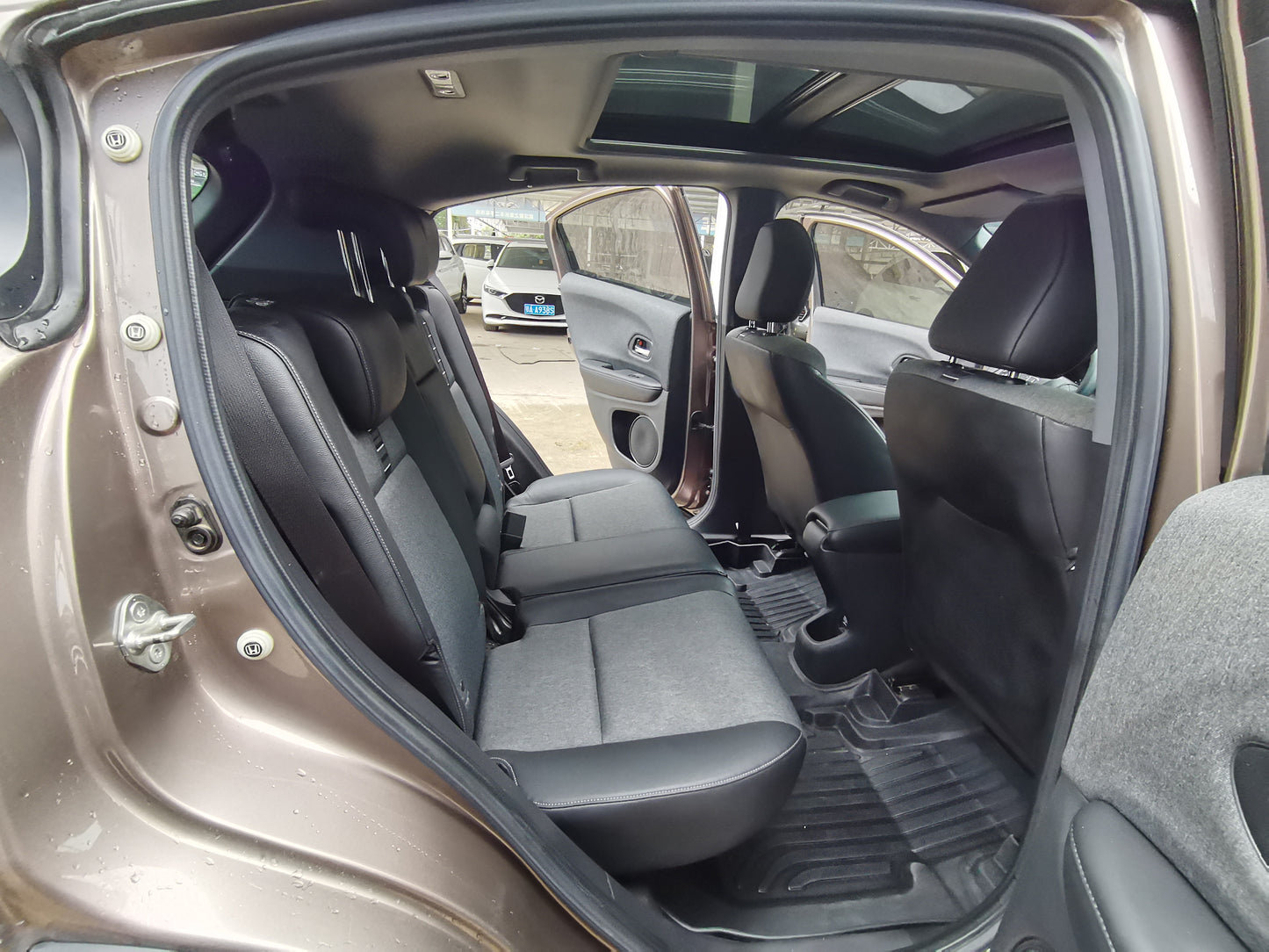 Honda XR-V 2021 1.5L CVT Comfort Edition