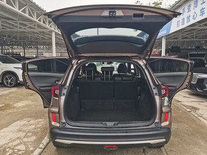 Honda XR-V 2021 1.5L CVT Comfort Edition