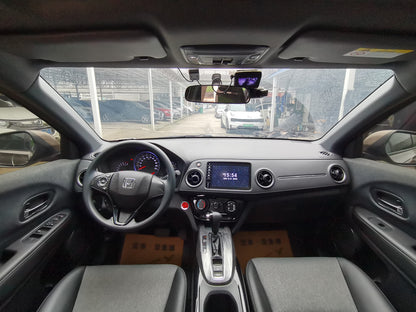 Honda XR-V 2021 1.5L CVT Comfort Edition