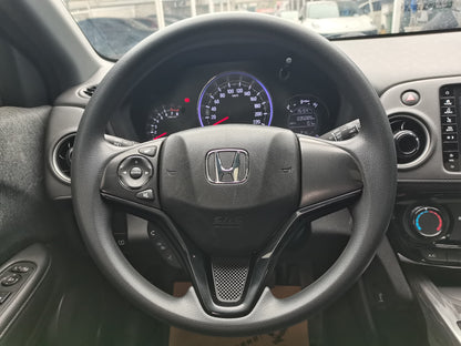 Honda XR-V 2021 1.5L CVT Comfort Edition