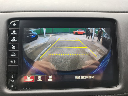 Honda XR-V 2021 1.5L CVT Comfort Edition