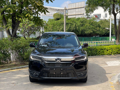 Honda Haoying 2021 240TURBO CVT 2WD Intelligent Edition