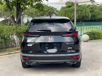 Honda Haoying 2021 240TURBO CVT 2WD Intelligent Edition